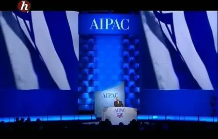 (Histoire) Amérique, le lobby pro-israélien (2008)
