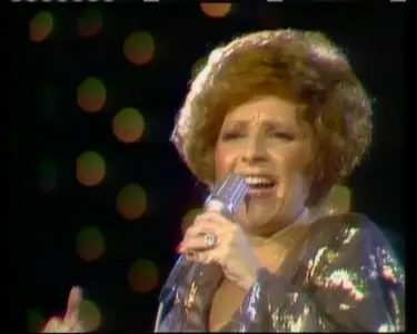 Legends In Concert: Brenda Lee - Coming On Strong (2004)