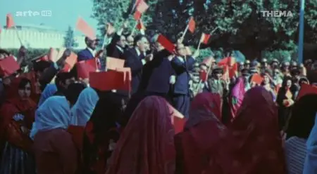 (Arte) Afghanistan 1979 - La guerre qui a changé le monde (2014)