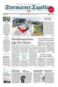 Stormarner Tageblatt - 23. August 2017