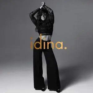 Idina Menzel - idina. (2016) [Official Digital Download 24/96]