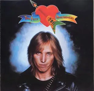 Tom Petty: Collection (1976-2012) [16CD + 4DVD]