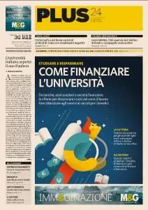 Il Sole 24 Ore Plus - 14 Settembre 2019