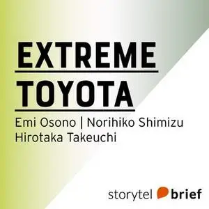 «Extreme Toyota» by Emi Osono