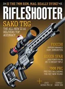 RifleShooter – March 2023