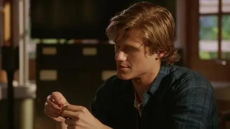 MacGyver S03E05