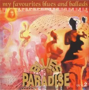V.A. - My Favourites Blues and Ballads Vol 2 (2000)