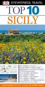 Top 10 Sicily (Eyewitness Top 10 Travel Guide) (repost)