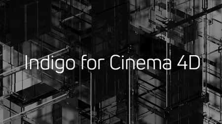 Indigo Renderer for Cinema 4D v4.2.22 (x64)