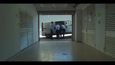 The Protector S02E01