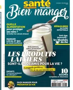 Santé Magazine Hors-Série - Novembre-Décembre 2021
