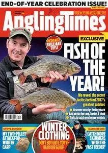 Angling Times – 19 December 2017