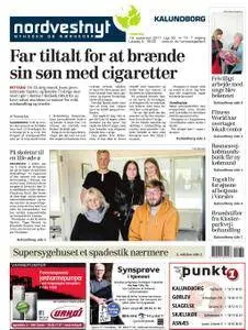 Nordvestnyt Kalundborg – 19. september 2017