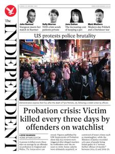 The Independent – 29 January 2023