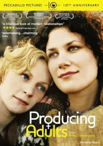 Producing Adults (2004) 
