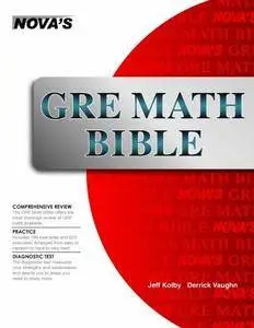 GRE Math Bible (Repost)