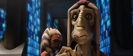 Star Wars: The Clone Wars S02E11