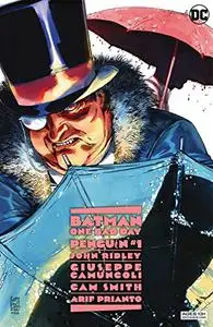 Batman - One Bad Day - Penguin 001 (2022) (Webrip) (The Last Kryptonian-DCP)