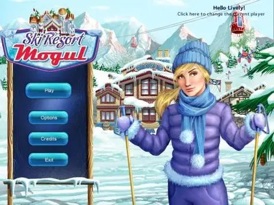 Ski Resort Mogul v1.0 Portable