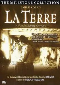 La terre (1921)