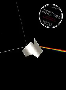 The Australian Pink Floyd Show - Dark Side Of The Moon - Live at Liverpool Kings Dock Arena 2004 (2004) 2 DVD Set