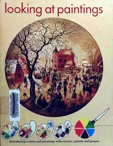 Looking at Paintings