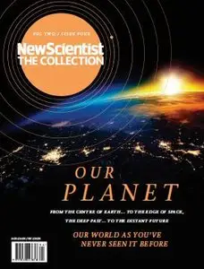 New Scientist The Collection - Our Planet