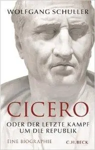 Cicero: oder Der letzte Kampf um die Republik (repost)