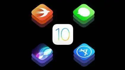 iOS 10 Swift 3 hands on features - Siri Kit , Messages (2016)