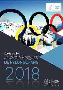 Séjour Pour Les Jeux Olympiques de PyeongChang 2018 en Corée du Sud