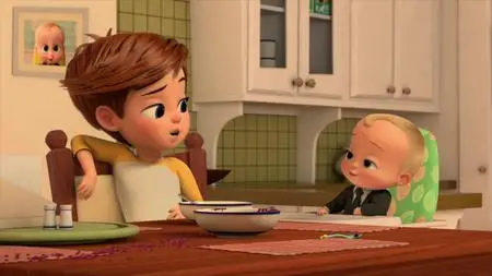 The Boss Baby: Back in Business S02E07