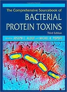 The Comprehensive Sourcebook of Bacterial Protein Toxins