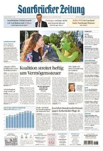 Saarbrücker Zeitung – 26. August 2019
