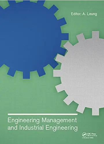 Managing engineering. Managing engineering