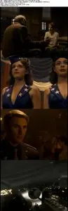 Captain America: The First Avenger (2011)