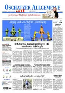 Oschatzer Allgemeine Zeitung - 18. Dezember 2018