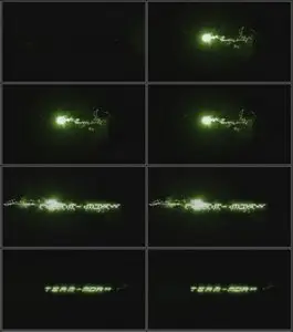 After effect project - Call of Duty