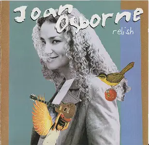 Joan Osborne - Relish (1995) [REPOST]