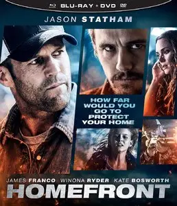 Homefront (2013)
