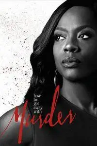 How to Get Away with Murder S04E11