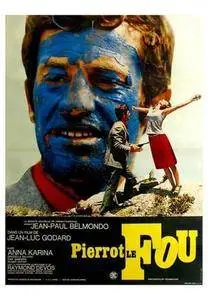 Pierrot le fou (1965)