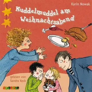 «Kuddelmuddel am Weihnachtsabend» by Karin Nowak