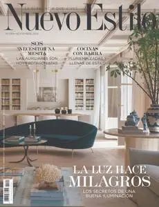 Nuevo Estilo - noviembre 2019