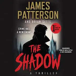 The Shadow [Audiobook]