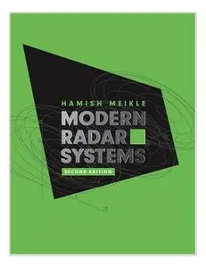 Modern Radar Systems (Artech House Radar Library)