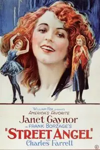 Street Angel (1928)