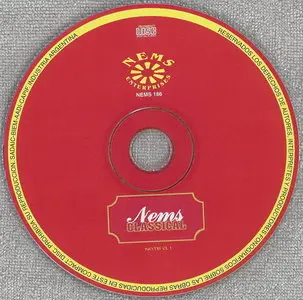 Jens Johansson - Ten Seasons (1995) [Reissue 2000] Re-up