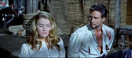 Sandokan the Great (1963) 