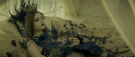 The Curse of Sleeping Beauty (2016)