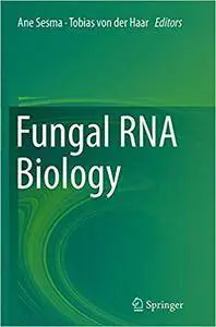 Fungal RNA Biology (Repost)